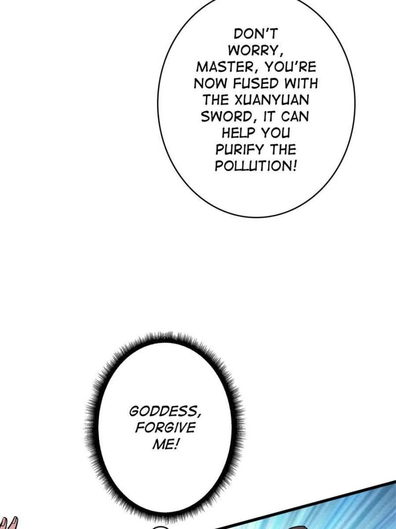 Infinite Job Transfer: I Can Summon Max Level Goddess Chapter 44 12